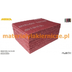 MIRKA MIRLON TOTAL Very Fine 360 materialylakiernicze.pl